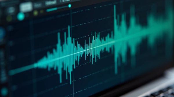 Audio to text transcription tool with transcri