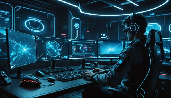 Delta Force Hack in 2026: How Players Use ESP, Loot ESP and Aimbot in Operations and Warfare