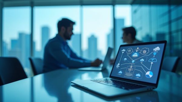 Finding the right cloud captive portal solution for your business